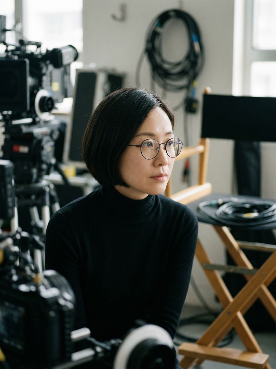 海角社区导演顾问