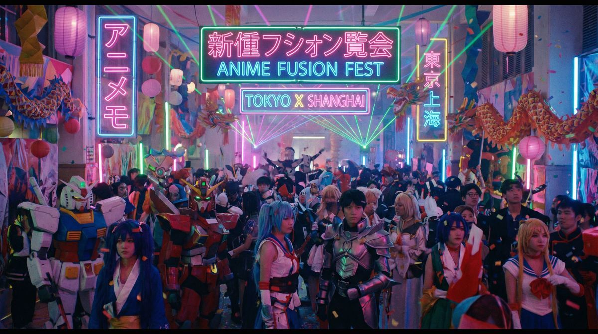 海角社区动漫cosplay视频